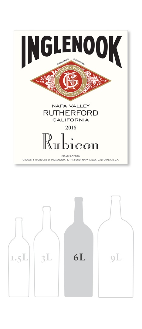 Rubicon 2016 3L